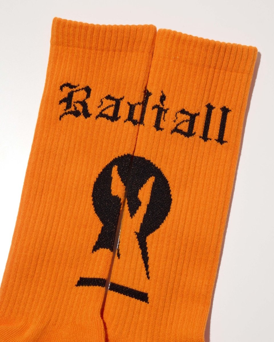画像4: RADIALL  KEYSTONE-1PAC SOX LONG / DRALON (4)