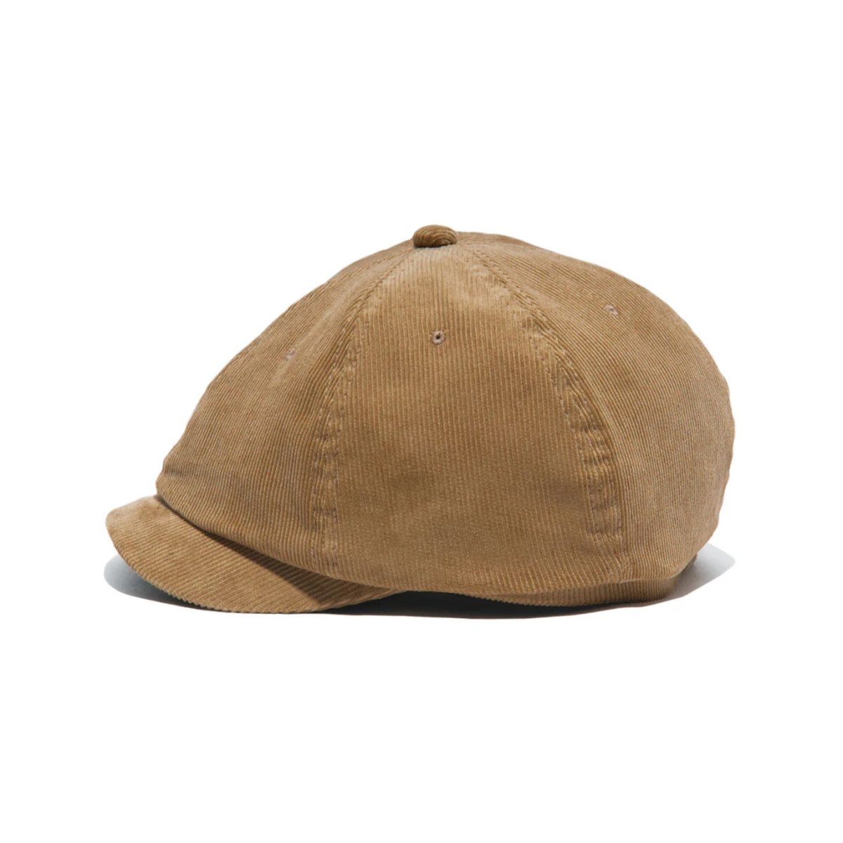 画像8: THE H.W.DOG&CO.  NEWSPAPER BOYS CAP (8)
