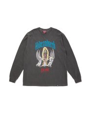画像3: HideandSeek  St Maria L/S Tee(Front) (3)