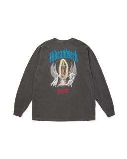 ハイドアンドシーク 長袖 Tシャツ HideandSeek - ハイドアンドシーク | 正規通販 Stripe Online Store