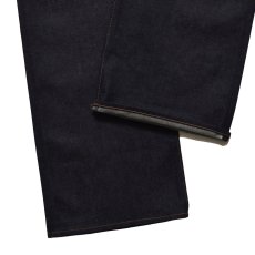 画像7: MINEDENIM  W.Straight 5pocket RGD (7)
