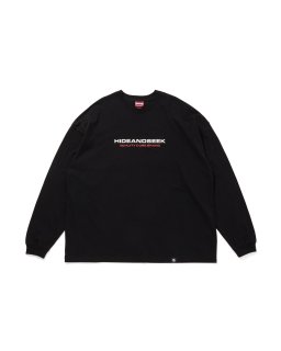 ハイドアンドシーク 長袖 Tシャツ 楽天市場】ハイドアンドシーク t シャツの通販