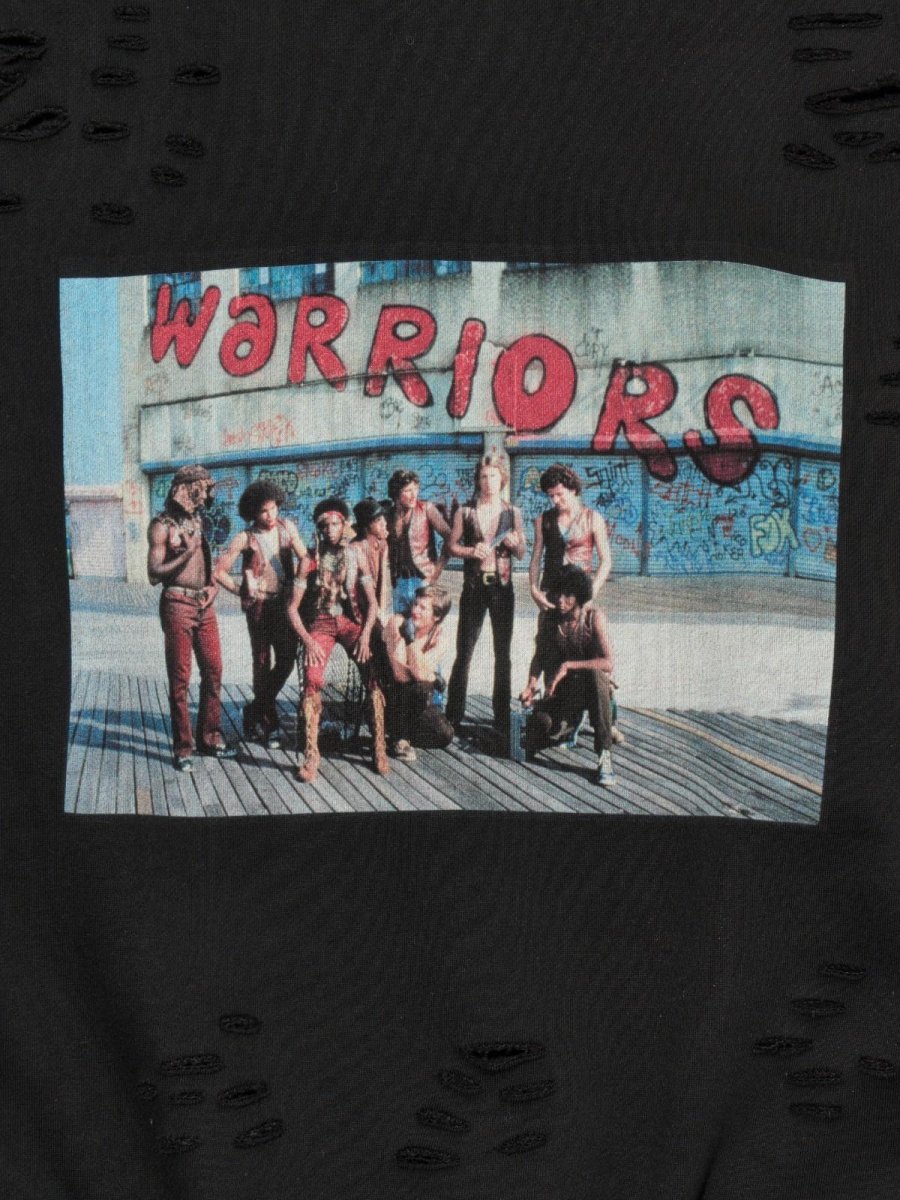 画像2: DELUXE  DELUXE x THE Warriors Photo CREW (2)