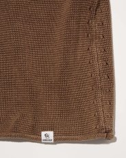画像4: RADIALL  LUDWIG-CREW NECK SWEATER L/S (4)