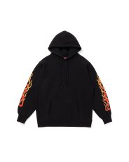 画像2: HideandSeek  30th Hooded Sweat Shirt (2)