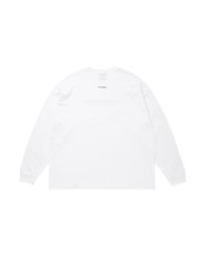 画像4: HideandSeek  Sport Logo L/S Tee (4)