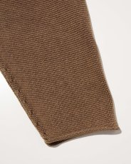 画像5: RADIALL  LUDWIG-CREW NECK SWEATER L/S (5)