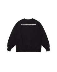 画像2: HideandSeek  TV Sweat Shirt (2)