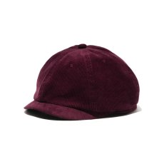 画像11: THE H.W.DOG&CO.  NEWSPAPER BOYS CAP (11)