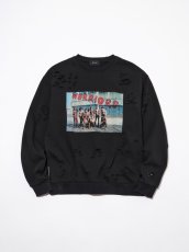 画像1: DELUXE  DELUXE x THE Warriors Photo CREW (1)