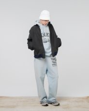 画像3: BOW WOW  FINK E. HOODIE AGED (3)