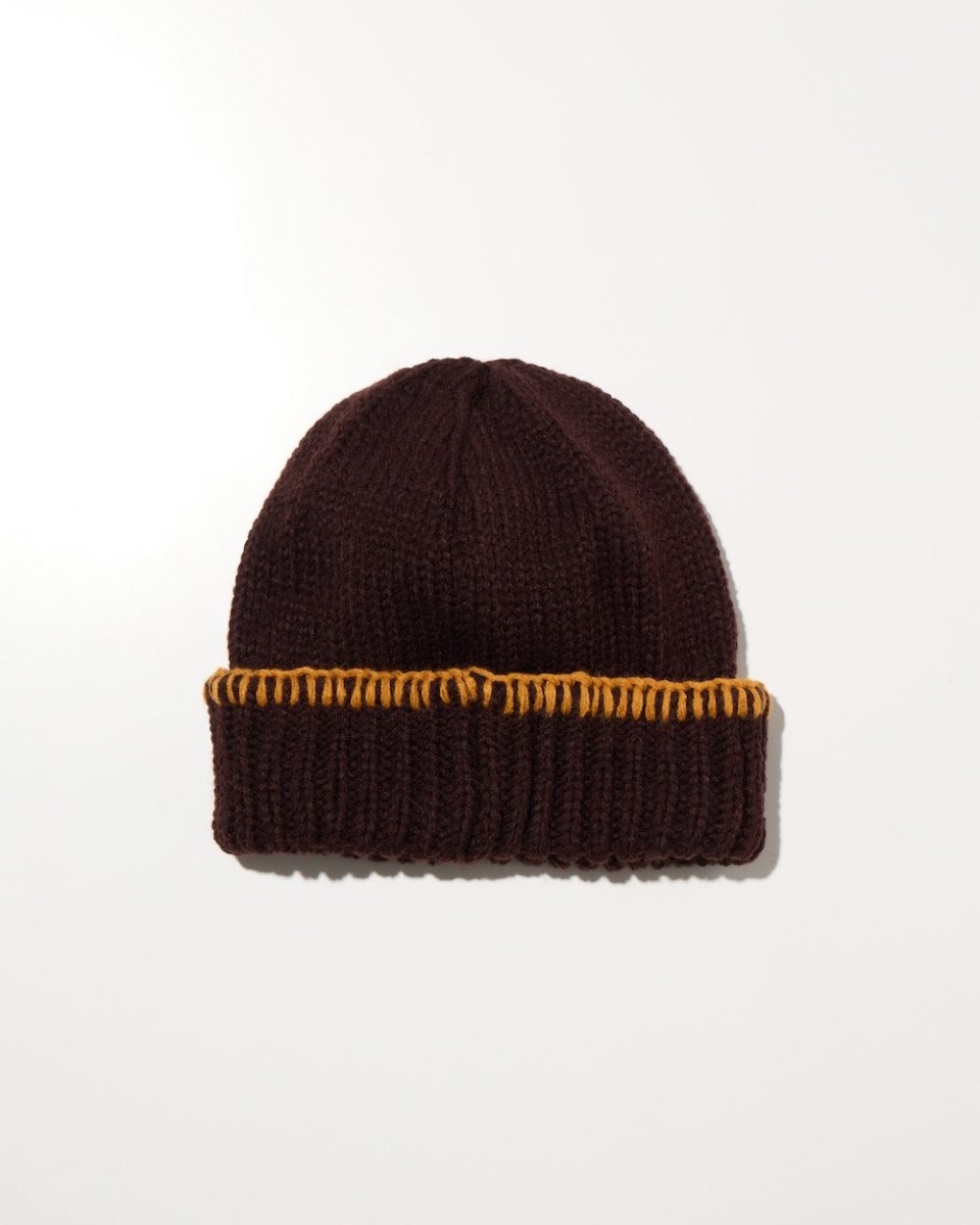 画像4: RADIALL  HARVEST-WATCH CAP (4)