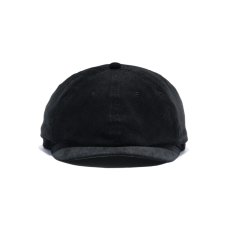 画像2: THE H.W.DOG&CO.  NEWSPAPER BOYS CAP (2)