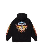 画像1: HideandSeek  30th Hooded Sweat Shirt (1)