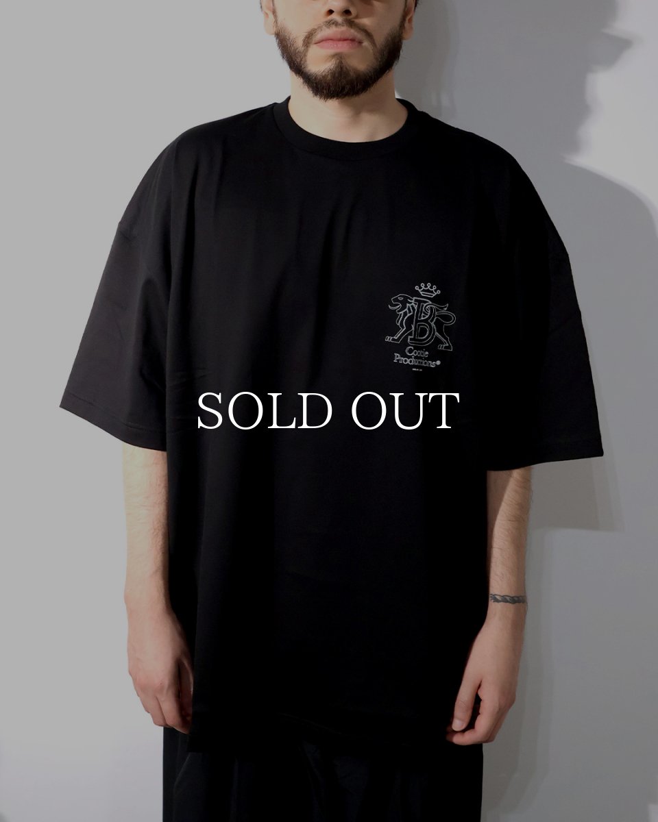 画像7: COOTIE   EWP Supima Cotton S/S Tee (7)