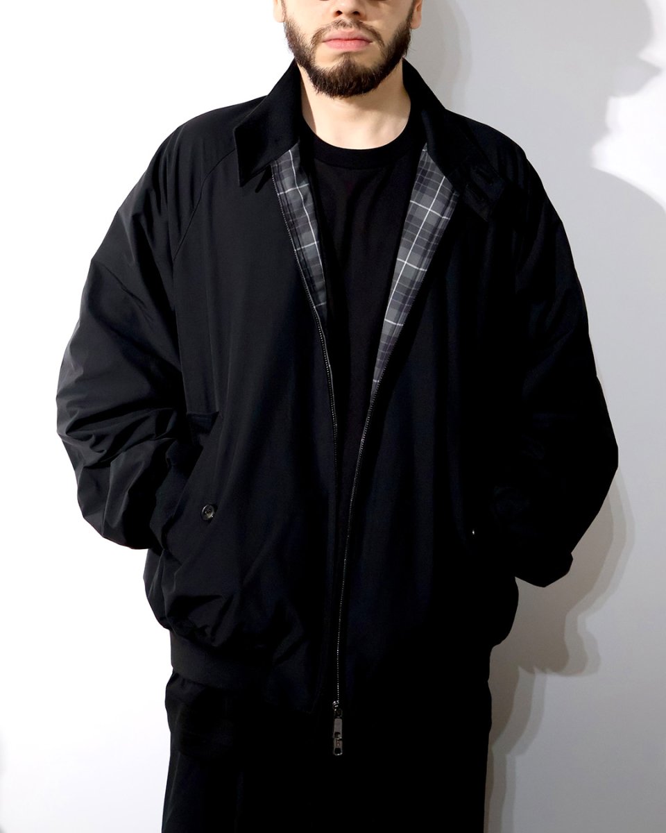 画像8: COOTIE   EWP G9 Harrington Jacket (8)