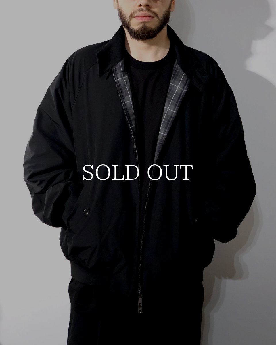 画像8: COOTIE   EWP G9 Harrington Jacket (8)