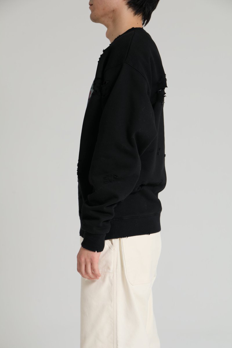 画像14: DELUXE  DELUXE x THE Warriors Photo CREW (14)