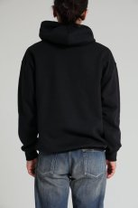 画像13: DELUXE  DELUXE x THE Warriors LOGO HOODIE (13)