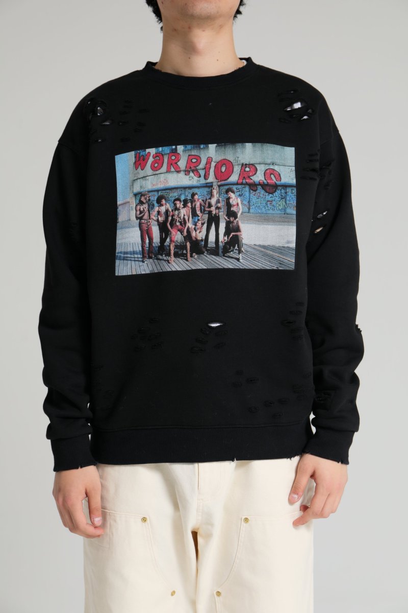 画像13: DELUXE  DELUXE x THE Warriors Photo CREW (13)