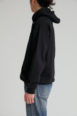 画像12: DELUXE  DELUXE x THE Warriors LOGO HOODIE (12)