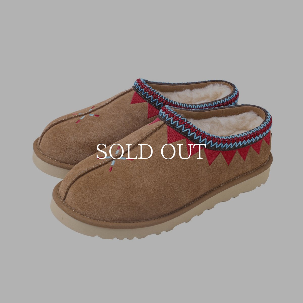 画像1: Liberaiders  UGG×LIBERAIDERS TASMAN (1)