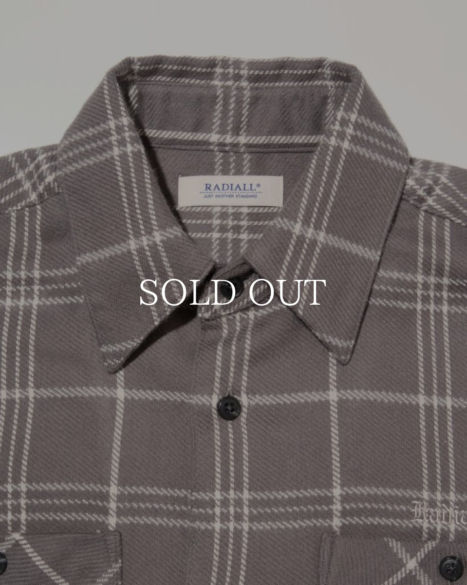 画像3: RADIALL  Cutlass (3)