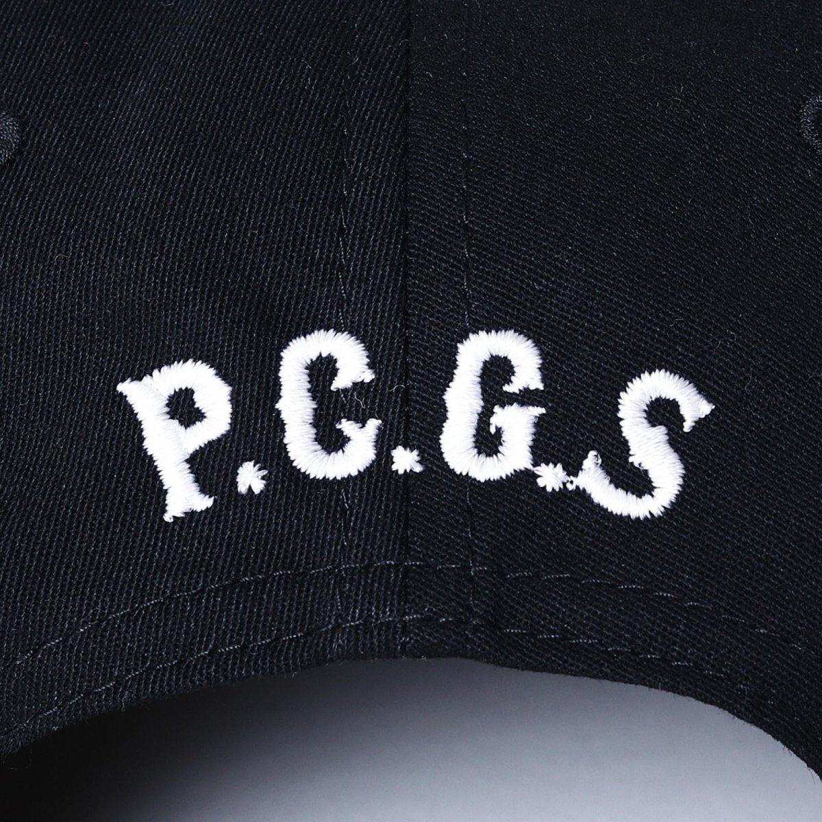 画像4: PORKCHOP GARAGE SUPPLY  Through and Through CAP (4)