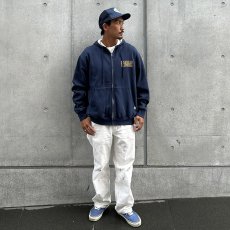 画像4: STANDARD CALIFORNIA  RUSSELL ATHLETIC / SD W Face Logo Zip Hood Sweat (4)