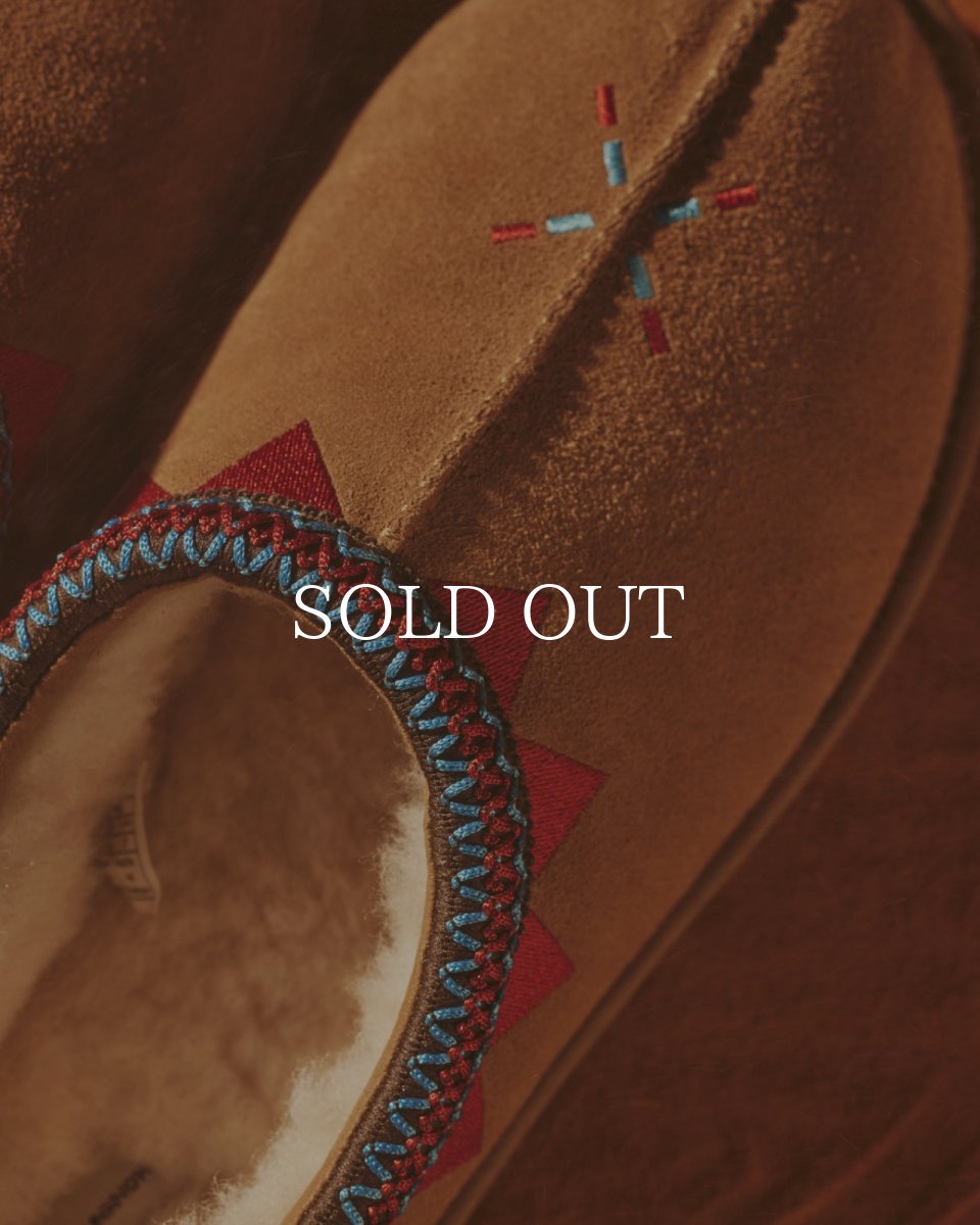 画像11: Liberaiders  UGG×LIBERAIDERS TASMAN (11)