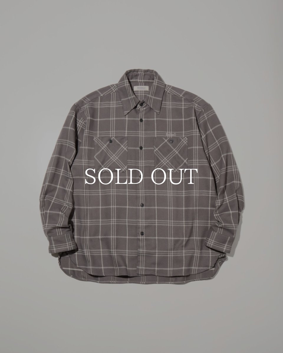 画像1: RADIALL  Cutlass (1)