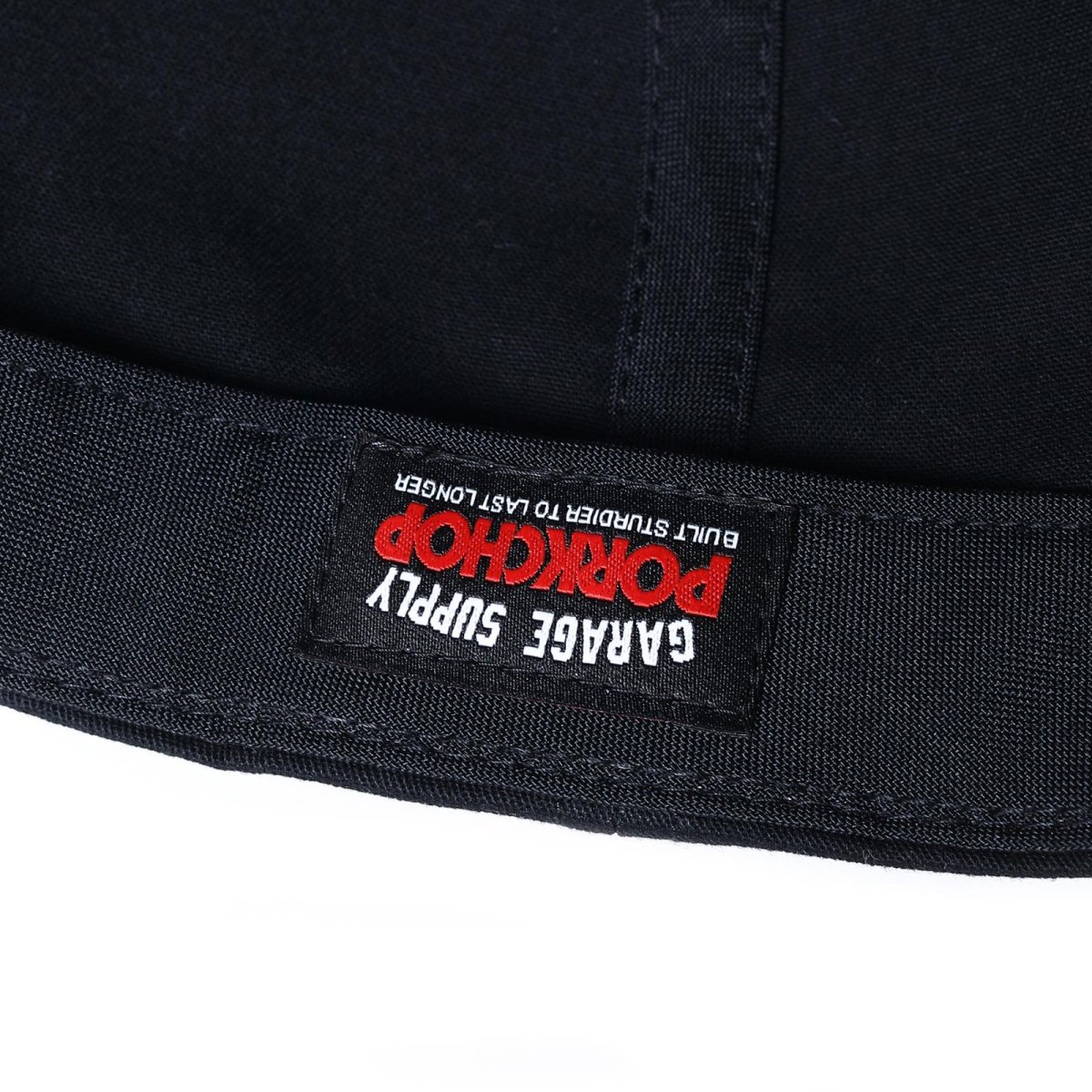 画像5: PORKCHOP GARAGE SUPPLY  Through and Through CAP (5)