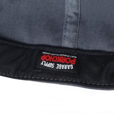 画像16: PORKCHOP GARAGE SUPPLY  Through and Through CAP (16)