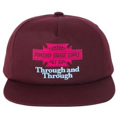画像6: PORKCHOP GARAGE SUPPLY  Through and Through CAP (6)