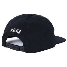 画像3: PORKCHOP GARAGE SUPPLY  Through and Through CAP (3)