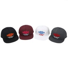 画像17: PORKCHOP GARAGE SUPPLY  Through and Through CAP (17)
