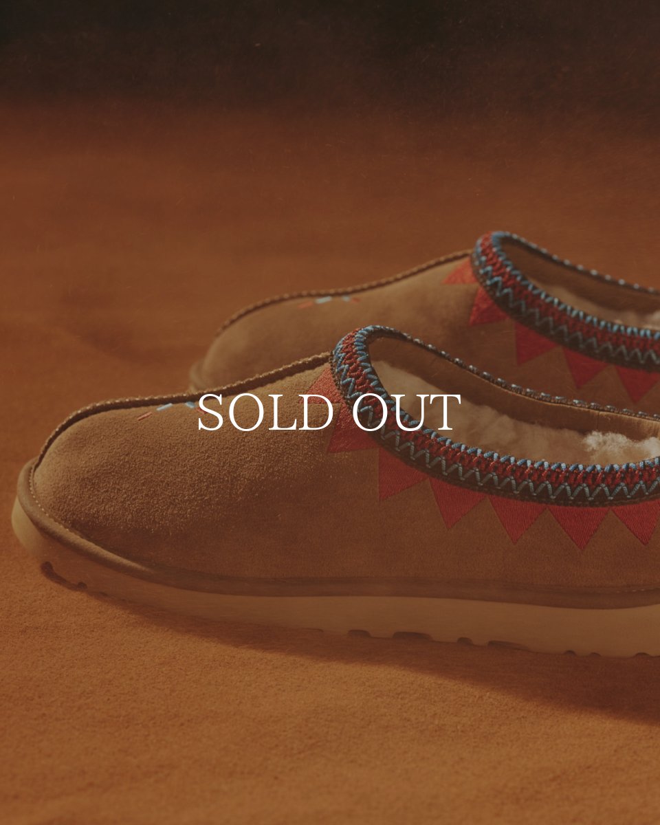 画像9: Liberaiders  UGG×LIBERAIDERS TASMAN (9)