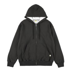 画像2: STANDARD CALIFORNIA  RUSSELL ATHLETIC / SD W Face Zip Hood Sweat (2)