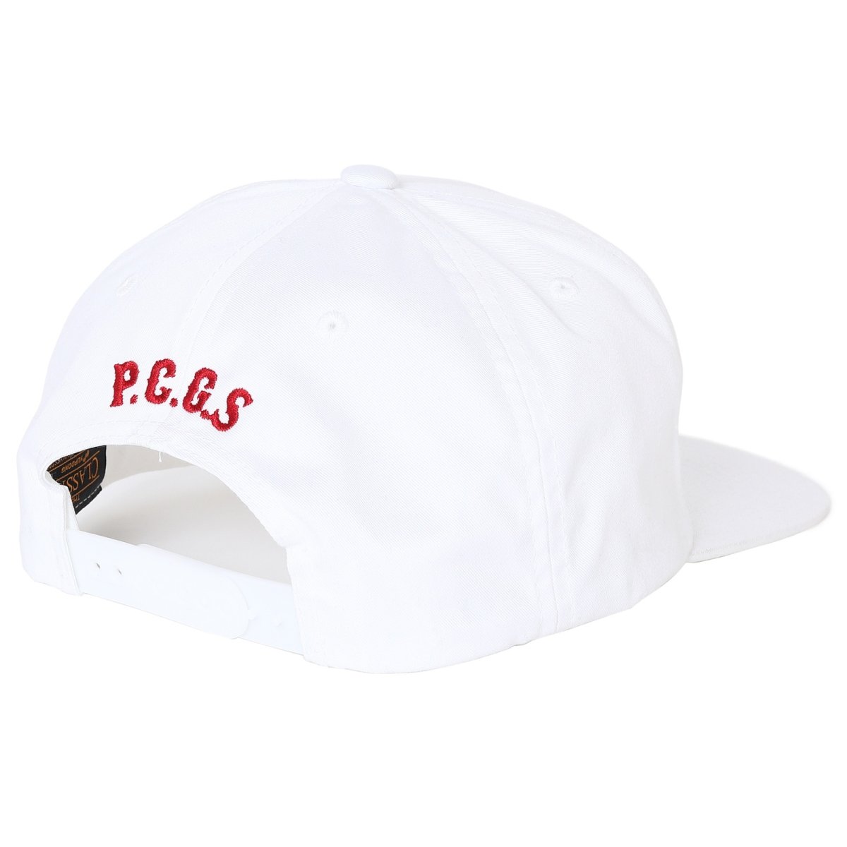 画像9: PORKCHOP GARAGE SUPPLY  Through and Through CAP (9)