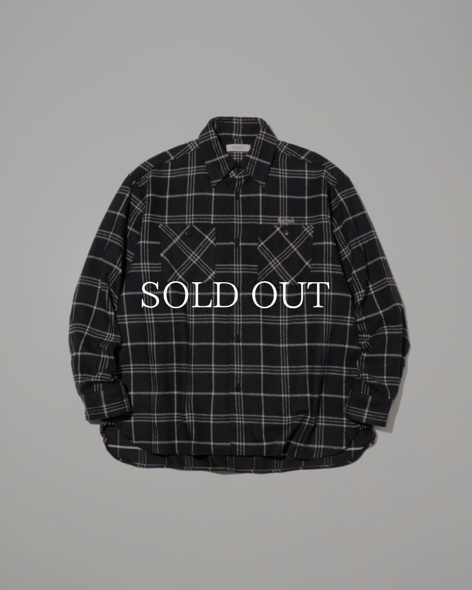 画像6: RADIALL  Cutlass (6)