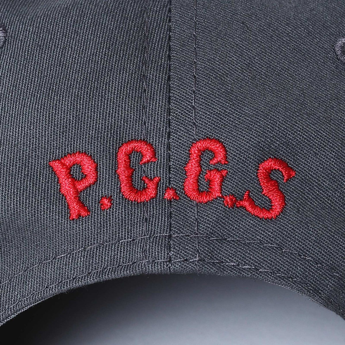 画像15: PORKCHOP GARAGE SUPPLY  Through and Through CAP (15)