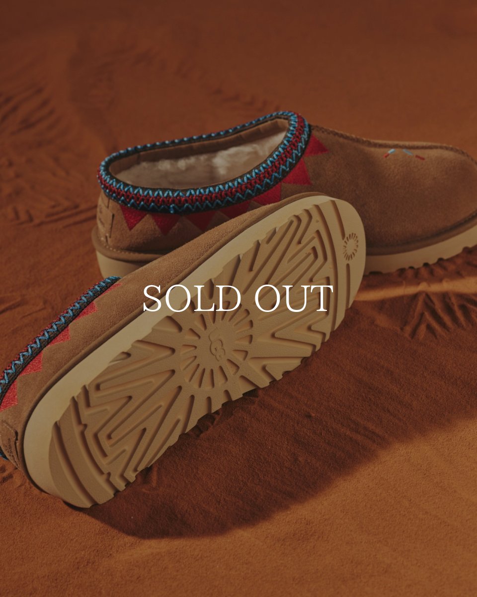 画像13: Liberaiders  UGG×LIBERAIDERS TASMAN (13)