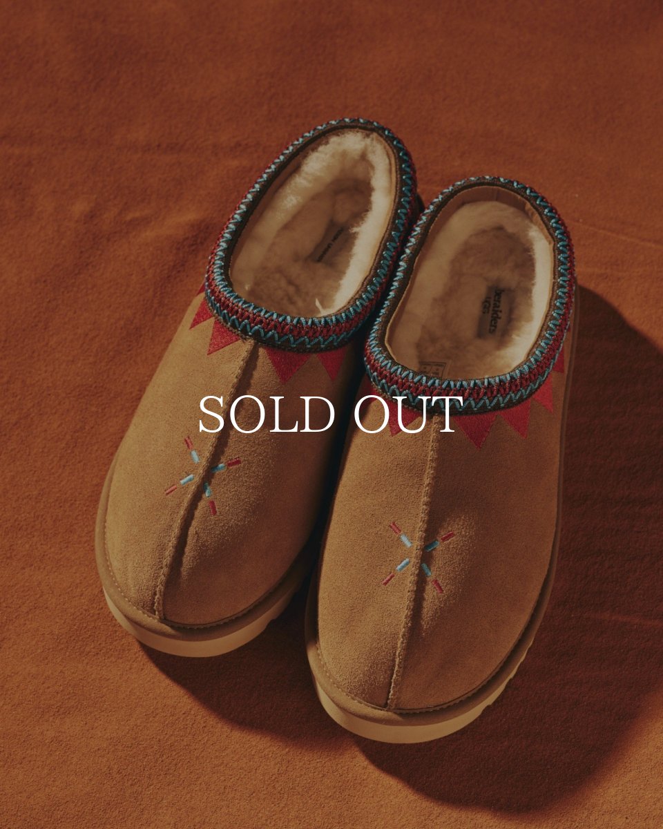 画像8: Liberaiders  UGG×LIBERAIDERS TASMAN (8)