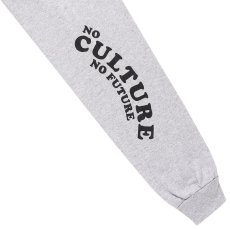 画像13: PORKCHOP GARAGE SUPPLY  WAVE LOGO L/S TEE (13)