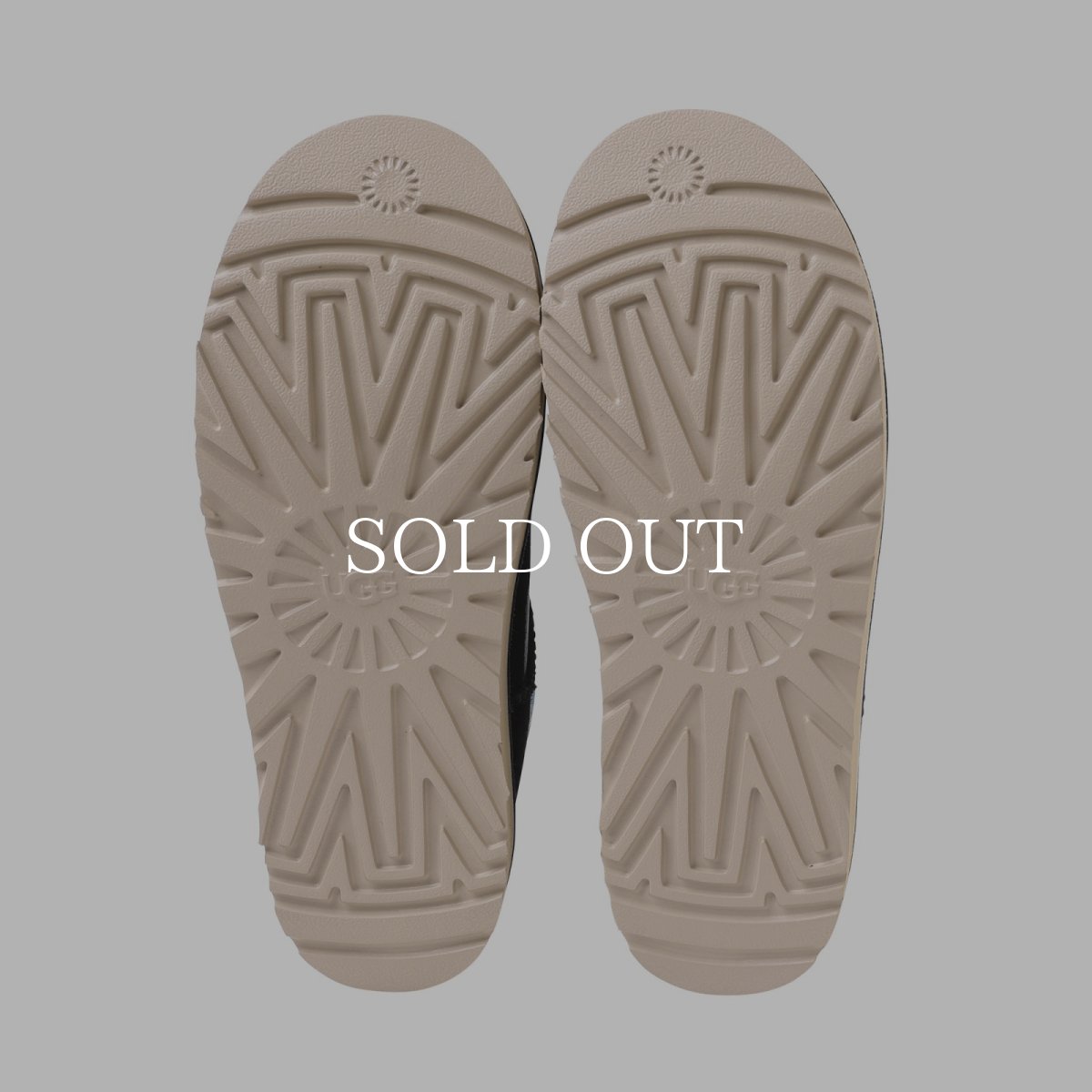 画像6: Liberaiders  UGG×LIBERAIDERS TASMAN (6)