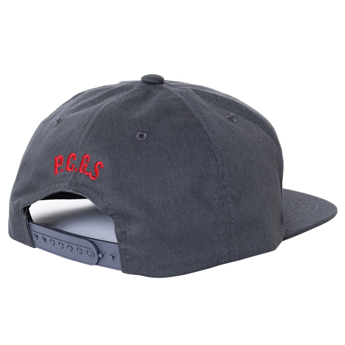 画像14: PORKCHOP GARAGE SUPPLY  Through and Through CAP (14)