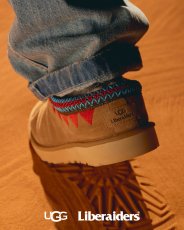 画像7: Liberaiders  UGG×LIBERAIDERS TASMAN (7)