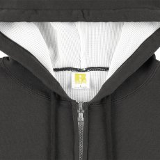画像4: STANDARD CALIFORNIA  RUSSELL ATHLETIC / SD W Face Zip Hood Sweat (4)