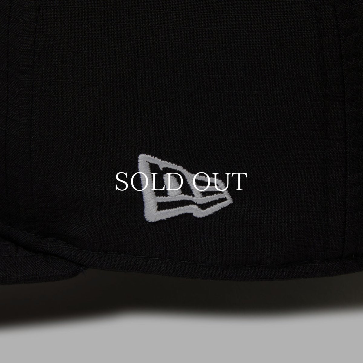 画像9: NEW ERA  59FIFTY CORDURA Combat Wool ニューヨーク・ヤンキース ブラック | アウトドア (9)