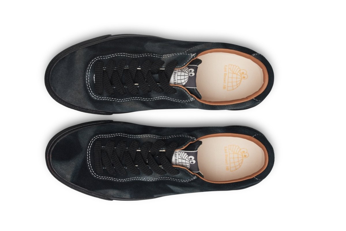 画像2: Last Resort AB  VM001-LO Suede (2)